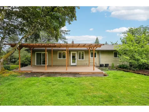 3820 Sw Iowa Street Portland OR 97221