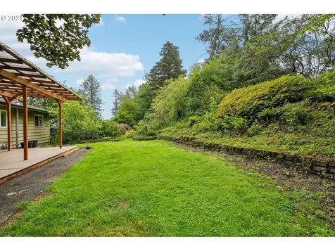 3820 Sw Iowa Street Portland OR 97221