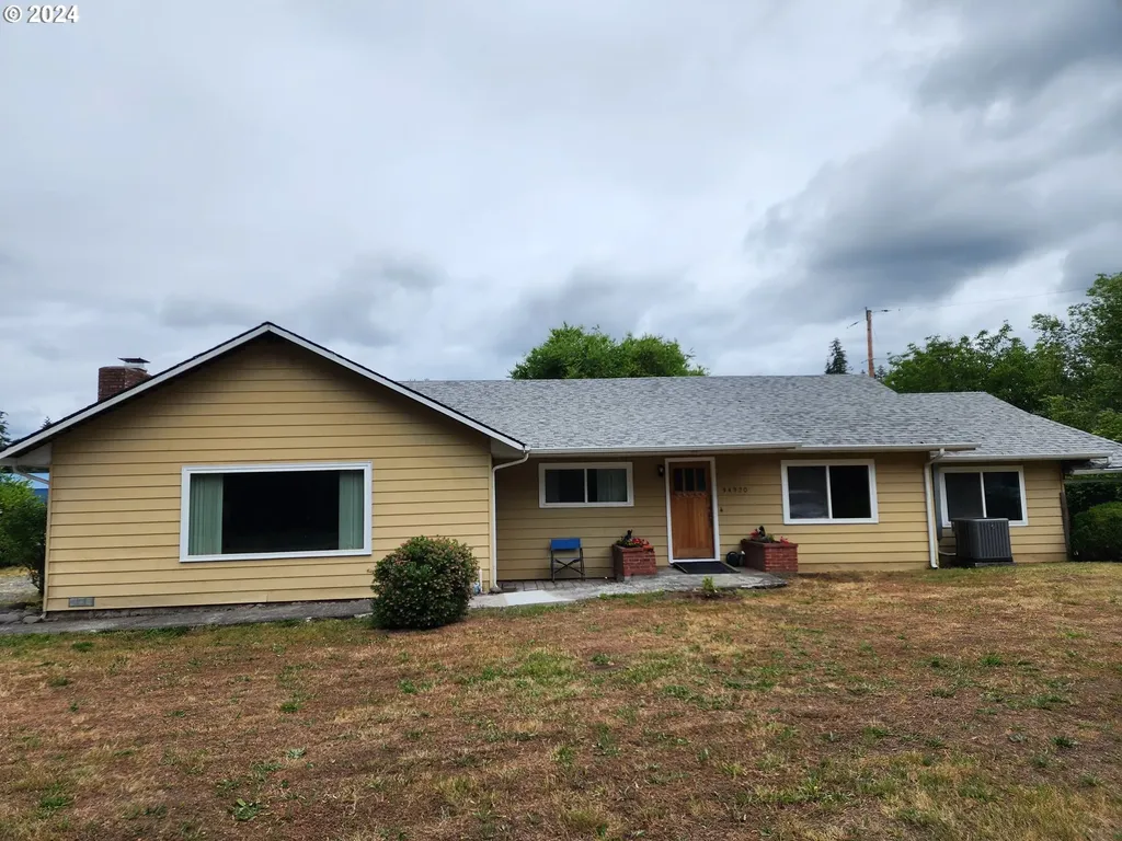 34920 S Dickey Prairie Road Molalla OR 97038