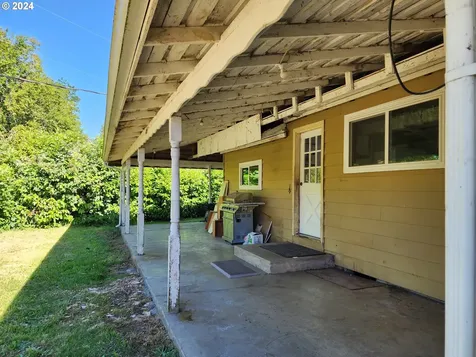 34920 S Dickey Prairie Road Molalla OR 97038