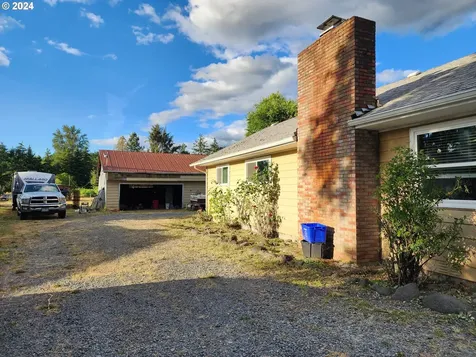 34920 S Dickey Prairie Road Molalla OR 97038