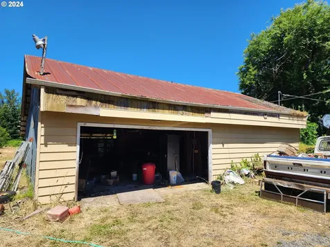 34920 S Dickey Prairie Road Molalla OR 97038