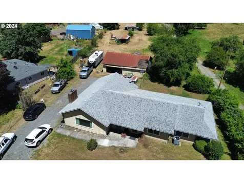 34920 S Dickey Prairie Road Molalla OR 97038