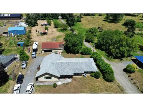 34920 S Dickey Prairie Road Molalla OR 97038