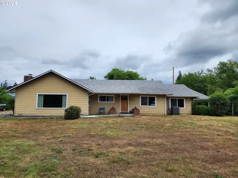 34920 S Dickey Prairie Road Molalla OR 97038