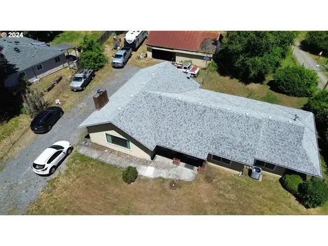 34920 S Dickey Prairie Road Molalla OR 97038
