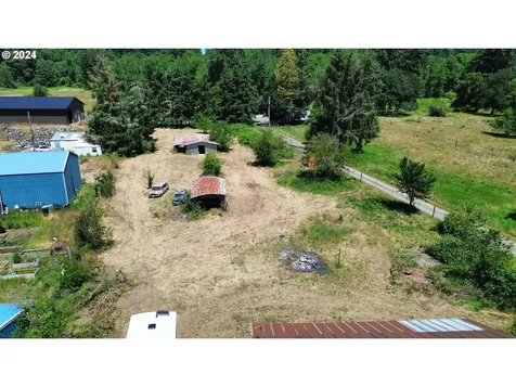 34920 S Dickey Prairie Road Molalla OR 97038