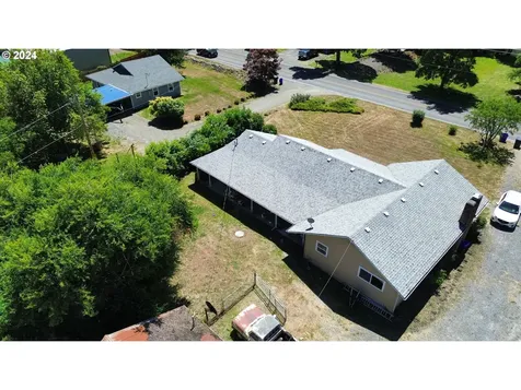 34920 S Dickey Prairie Road Molalla OR 97038
