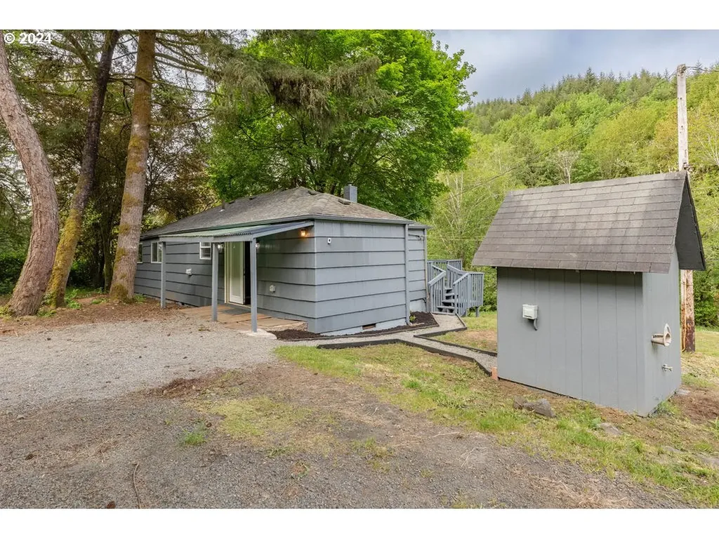 840 Clark Creek Road Longview WA 98632