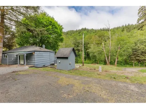 840 Clark Creek Road Longview WA 98632