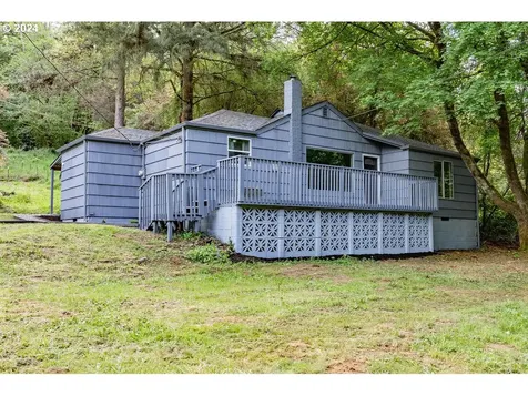 840 Clark Creek Road Longview WA 98632