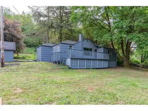 840 Clark Creek Road Longview WA 98632