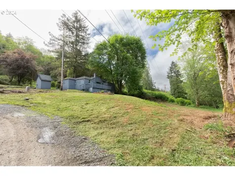840 Clark Creek Road Longview WA 98632