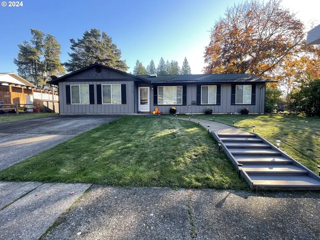 5110 SE 31st Street Gresham OR 97080