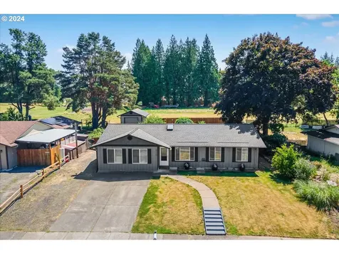 5110 SE 31st Street Gresham OR 97080