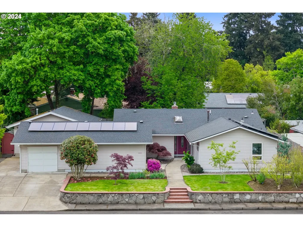 5450 Sw 183rd Avenue Beaverton OR 97078