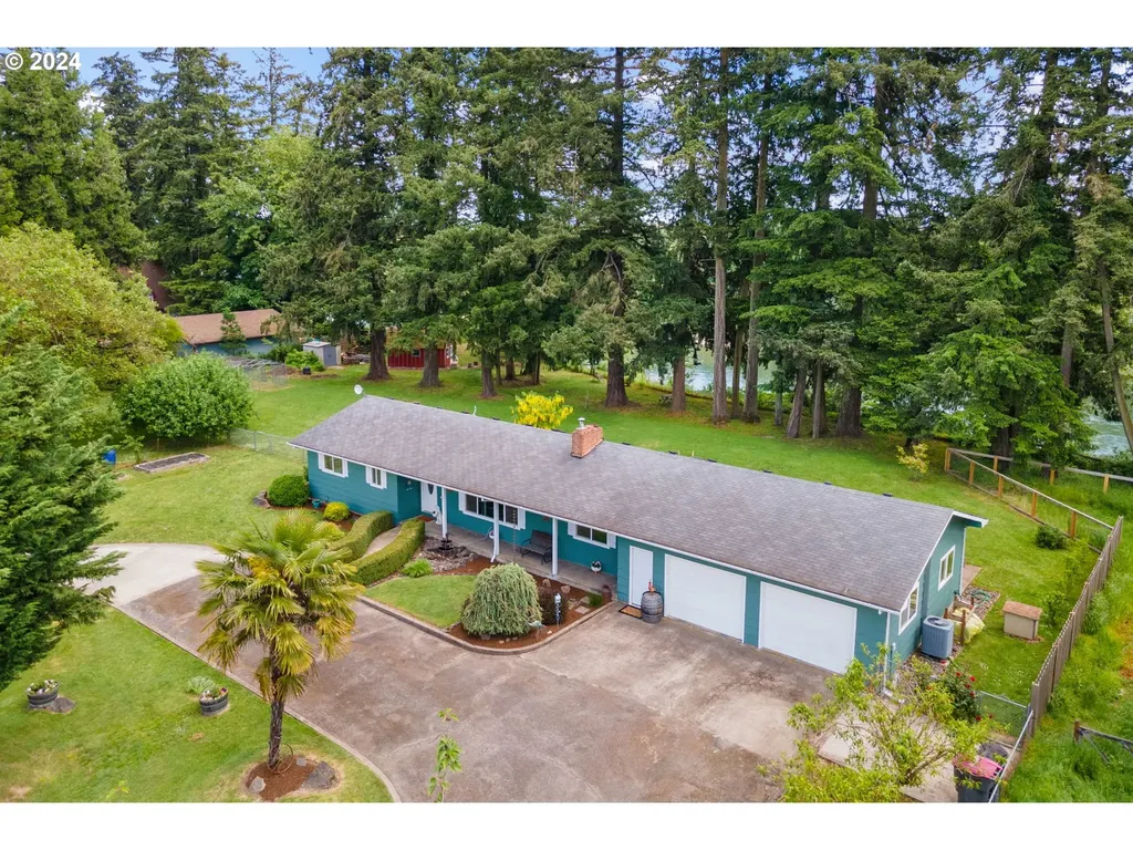 24855 Wallace Road Nw Salem OR 97304
