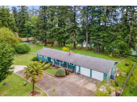 24855 Wallace Road Nw Salem OR 97304