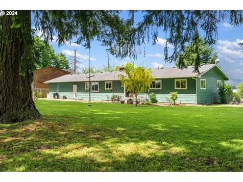 24855 Wallace Road Nw Salem OR 97304