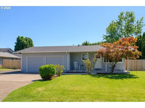 2293 Golden Gardens Street Eugene OR 97402