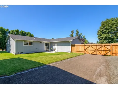 2293 Golden Gardens Street Eugene OR 97402