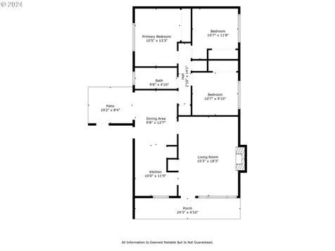 2293 Golden Gardens Street Eugene OR 97402