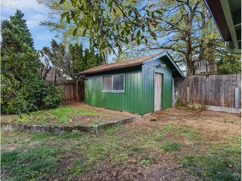 1018 NE 87th Avenue Vancouver WA 98664