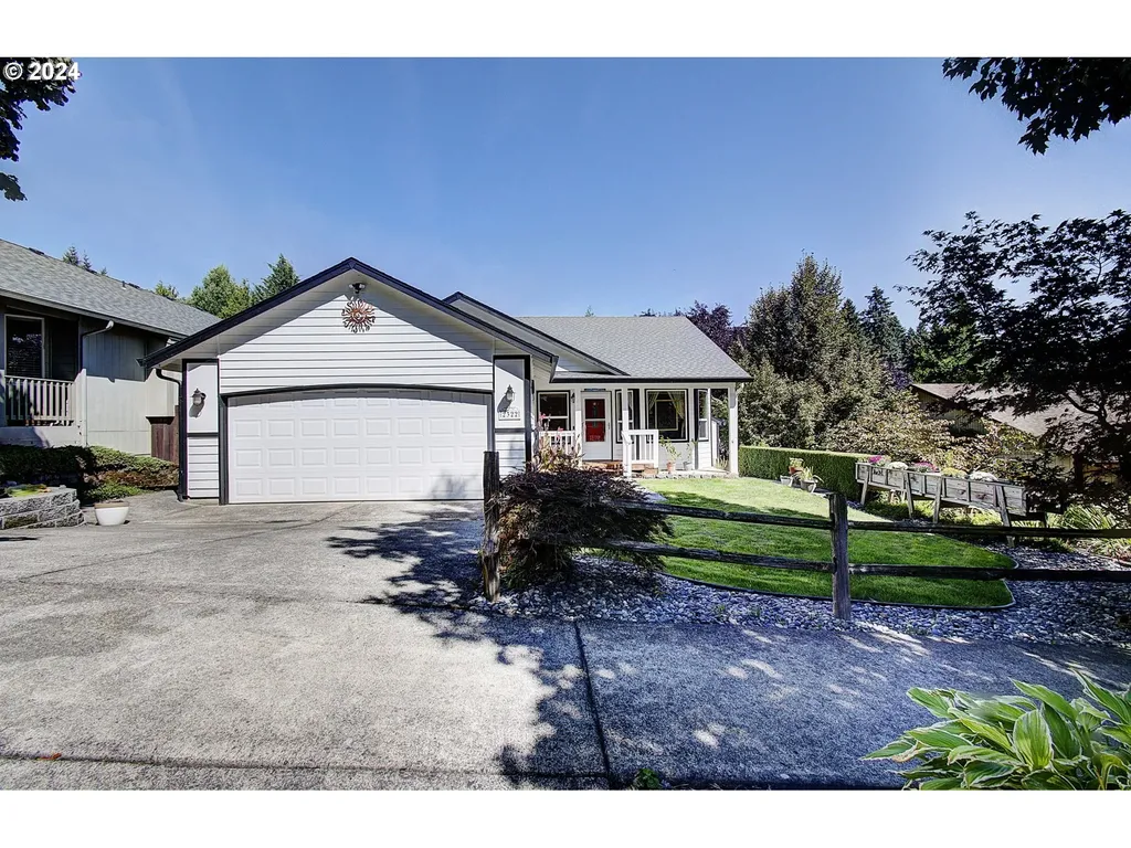 2322 Ne 52nd Street Vancouver WA 98663