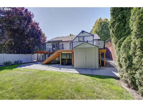 2322 Ne 52nd Street Vancouver WA 98663