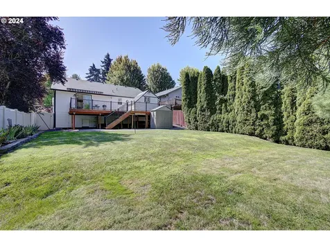 2322 Ne 52nd Street Vancouver WA 98663
