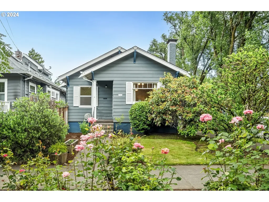 2342 Se 30th Avenue Portland OR 97214