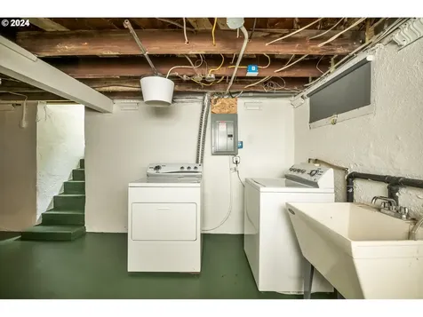 2342 Se 30th Avenue Portland OR 97214
