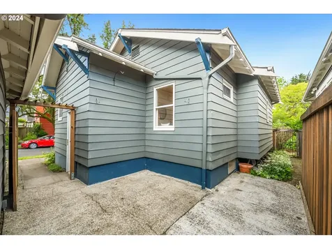 2342 Se 30th Avenue Portland OR 97214