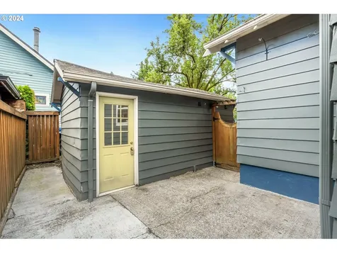 2342 Se 30th Avenue Portland OR 97214