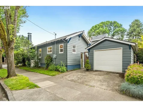 2342 Se 30th Avenue Portland OR 97214