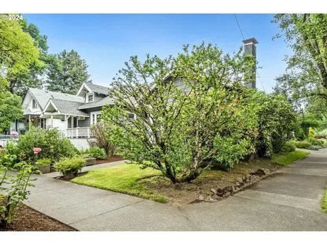 2342 Se 30th Avenue Portland OR 97214