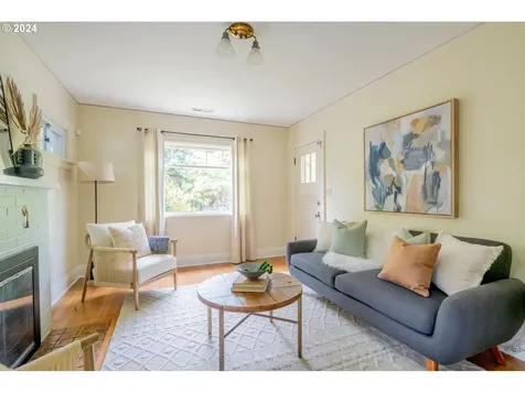 2342 Se 30th Avenue Portland OR 97214