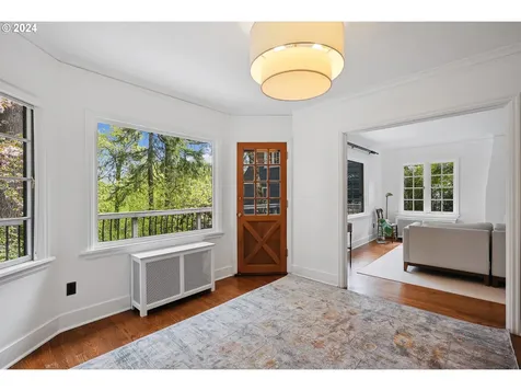 3566 Sw Council Crest Drive Portland OR 97239