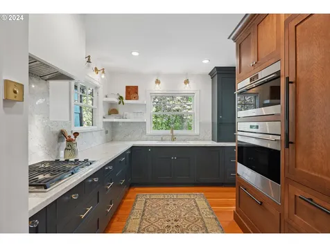 3566 Sw Council Crest Drive Portland OR 97239