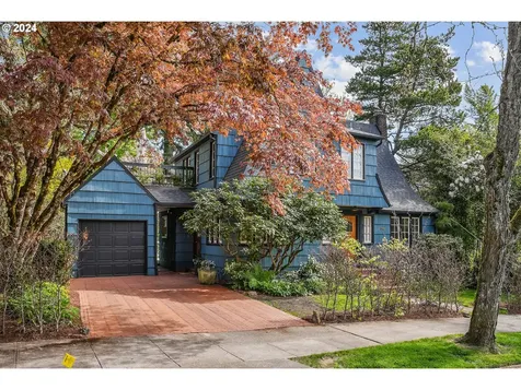 3566 Sw Council Crest Drive Portland OR 97239