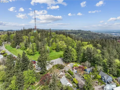 3566 Sw Council Crest Drive Portland OR 97239