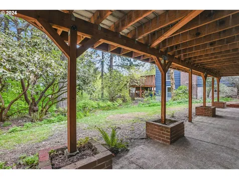 3566 Sw Council Crest Drive Portland OR 97239