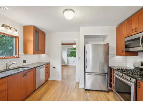 4235 N Longview Avenue Portland OR 97217