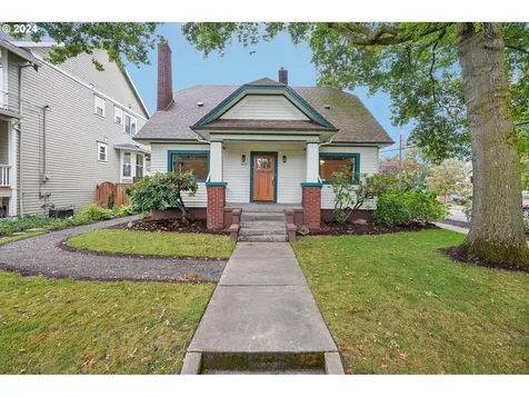 4235 N Longview Avenue Portland OR 97217