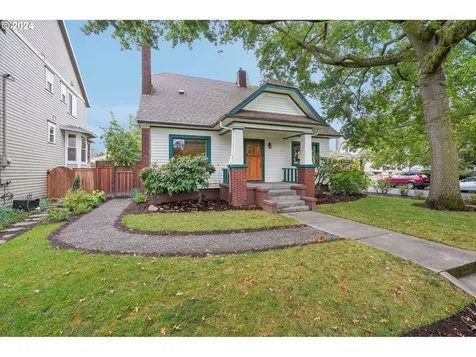 4235 N Longview Avenue Portland OR 97217