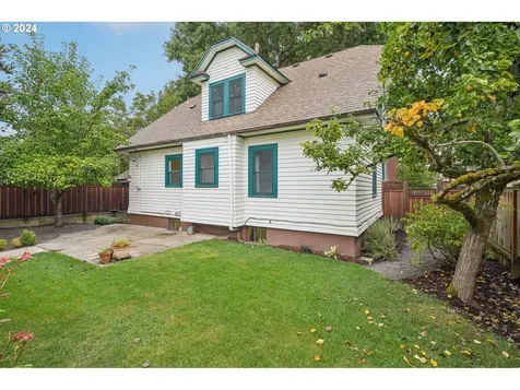 4235 N Longview Avenue Portland OR 97217