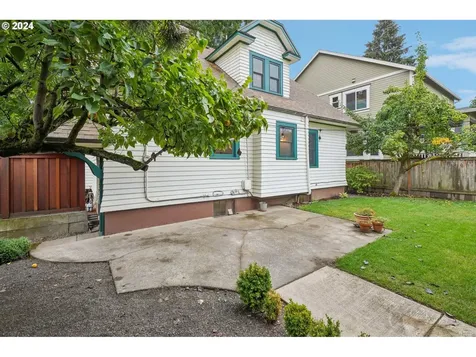 4235 N Longview Avenue Portland OR 97217