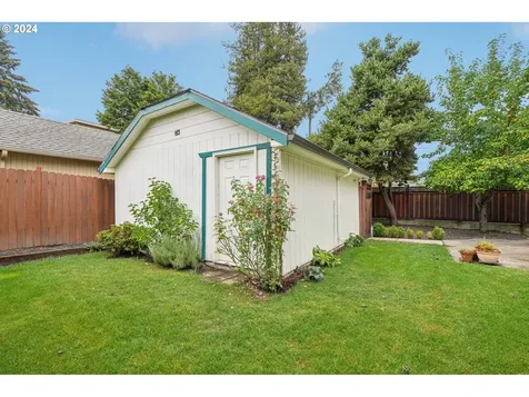 4235 N Longview Avenue Portland OR 97217