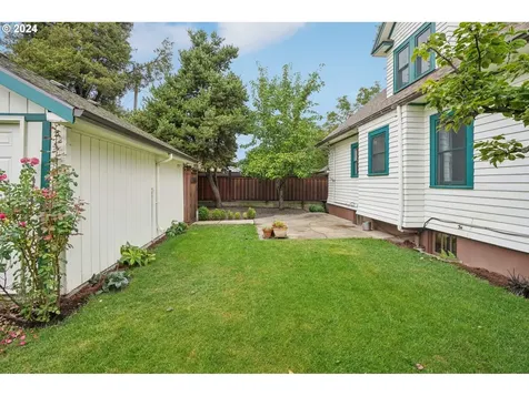 4235 N Longview Avenue Portland OR 97217
