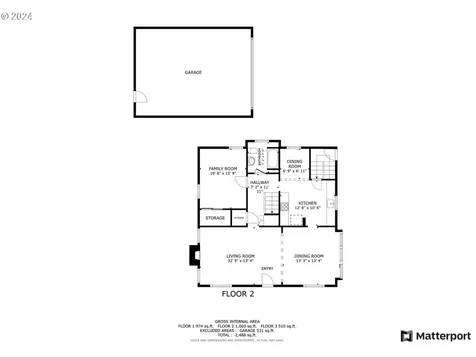 4235 N Longview Avenue Portland OR 97217